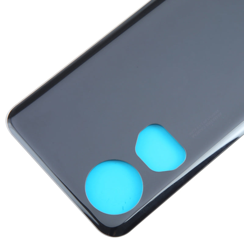 For Honor 90 Back Battery Housing Cover Replacement (without Logo) For Honor 90 Back Battery Housing Cover Replacement (without Logo)